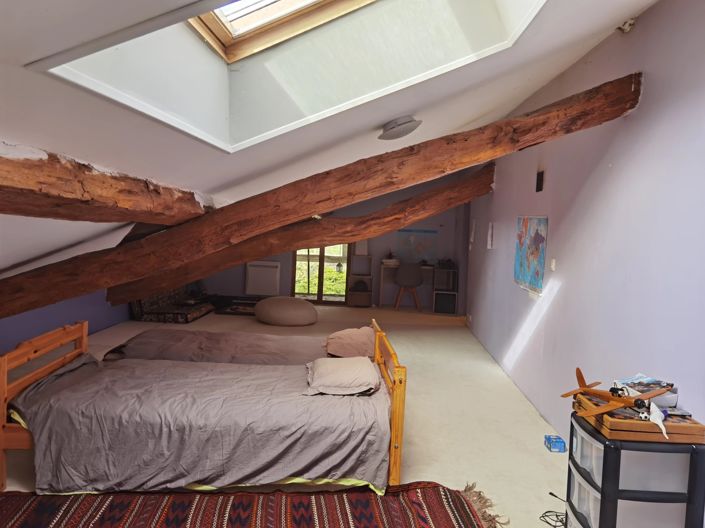 Image No.9-Ferme de 6 chambres à vendre à Boudou