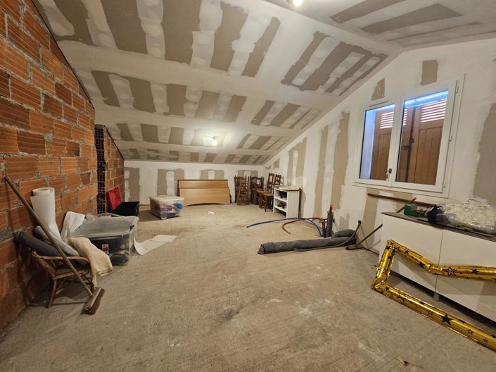 Image No.13-3 Bed Village House for sale