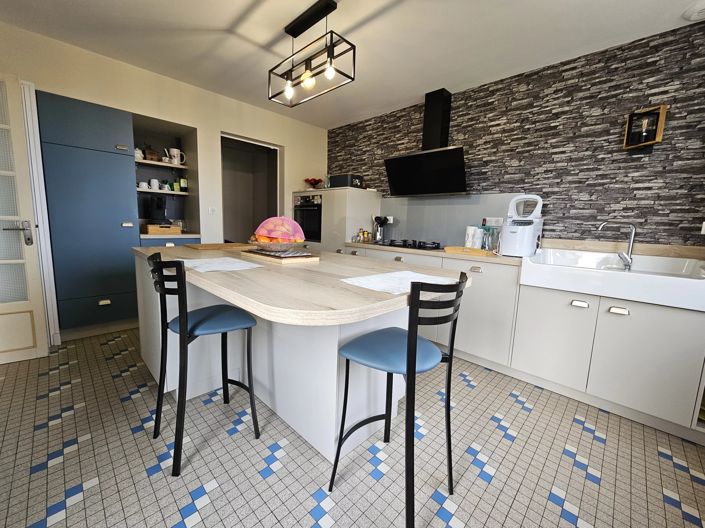 Image No.3-3 Bed Village House for sale