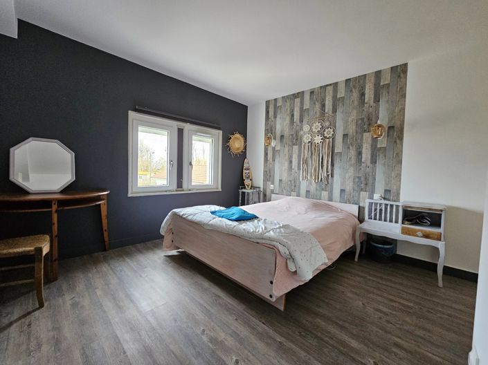 Image No.8-3 Bed Village House for sale