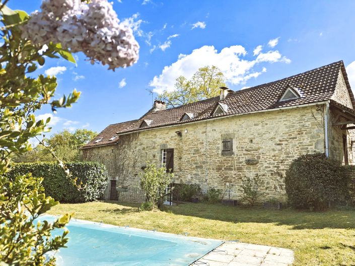 Image No.13-Maison de 2 chambres à vendre à Villeneuve