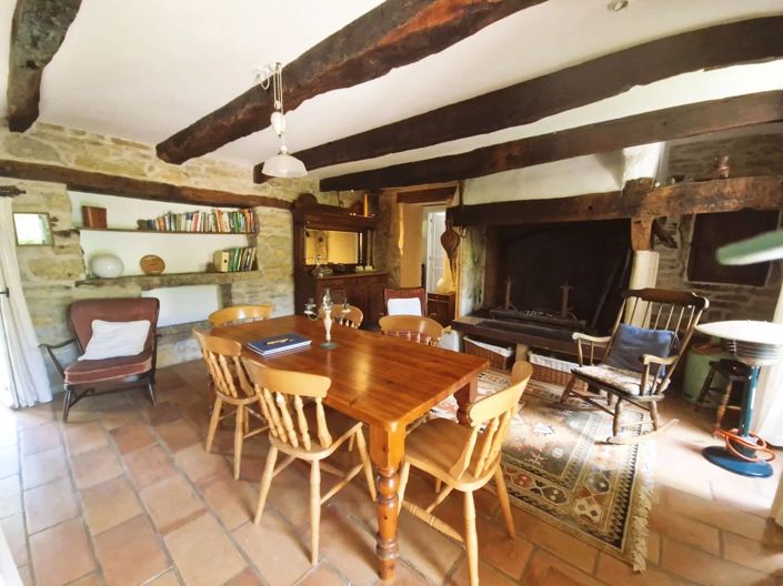 Image No.4-2 Bed Village House for sale