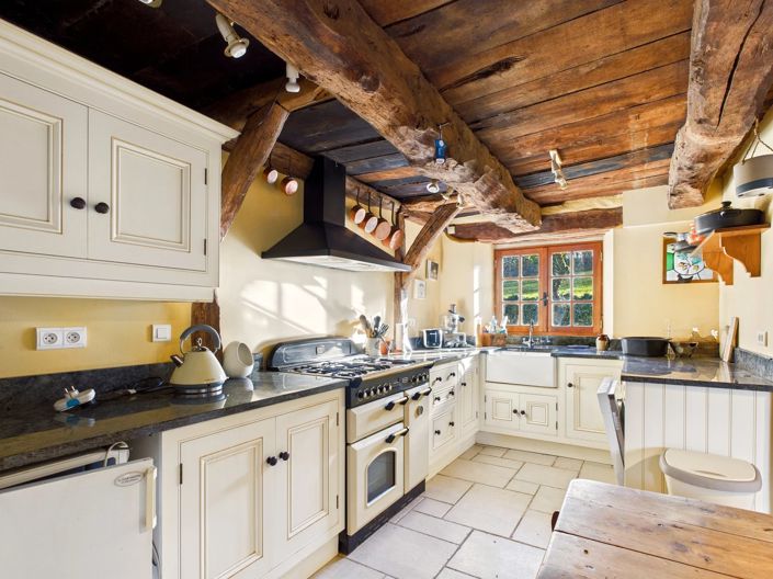 Image No.4-2 Bed House for sale