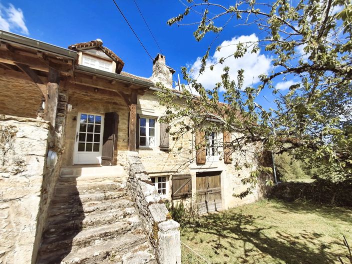 Image No.4-Maison de 2 chambres à vendre à Villeneuve