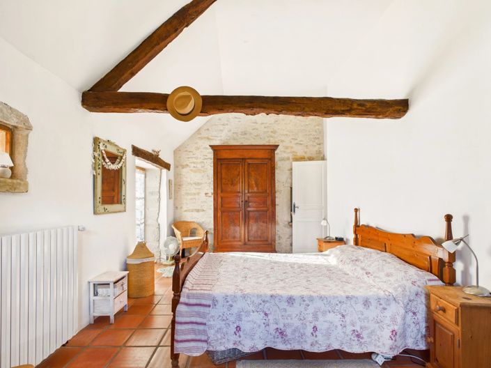 Image No.4-Maison de 2 chambres à vendre à Villeneuve
