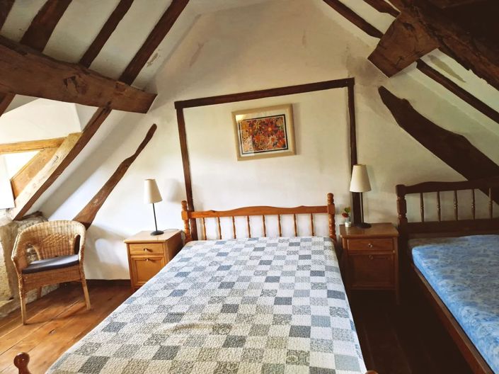 Image No.6-2 Bed Village House for sale