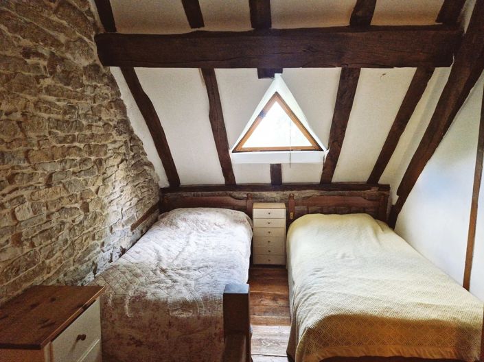 Image No.8-2 Bed Village House for sale