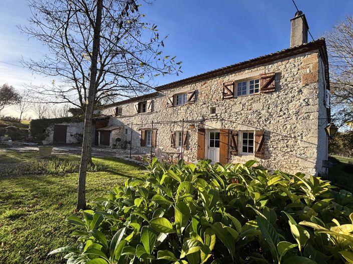 Image No.12-Maison de 3 chambres à vendre à Anthé
