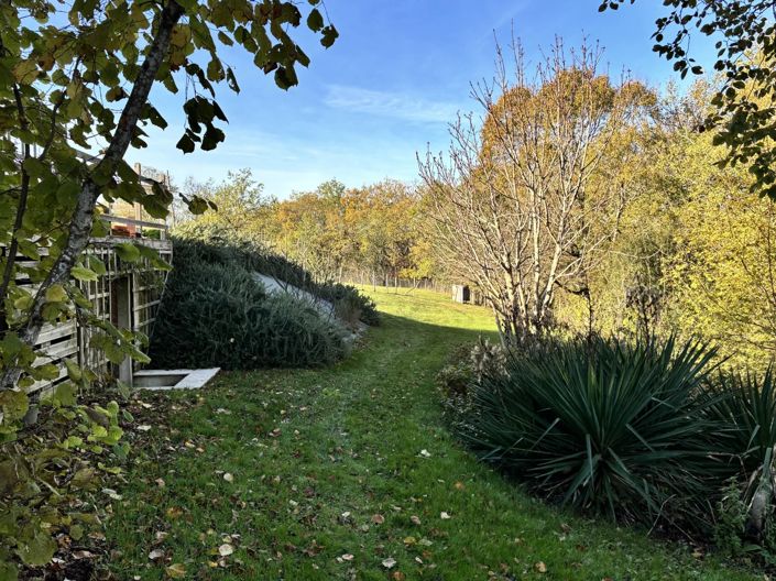 Image No.15-Maison de 3 chambres à vendre à Anthé