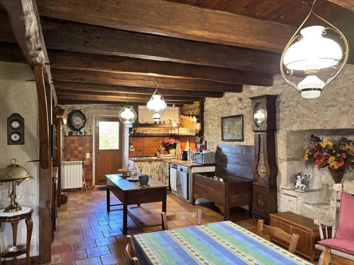 Image No.4-Maison de 3 chambres à vendre à Anthé