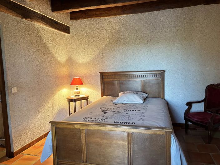 Image No.7-Maison de 3 chambres à vendre à Anthé