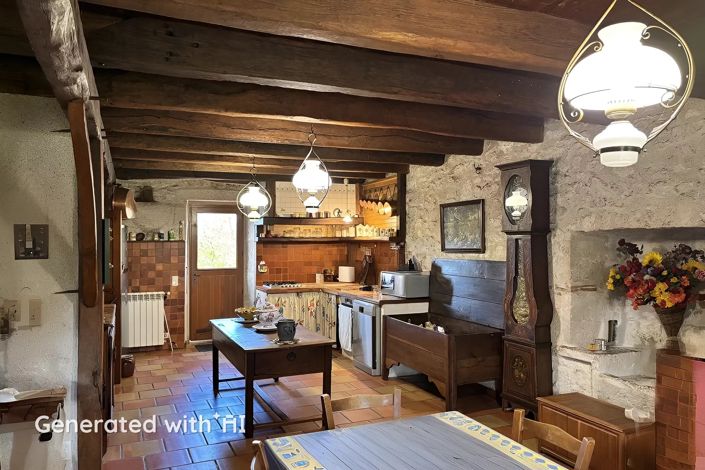 Image No.8-3 Bed House for sale