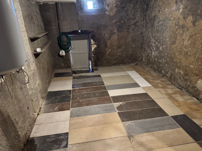 Image No.8-Maison de 2 chambres à vendre à Ribérac