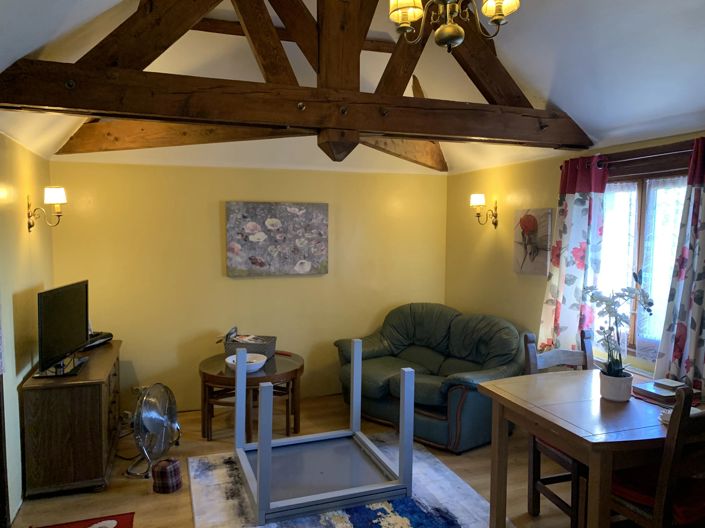 Image No.14-Maison de 3 chambres à vendre à Savignac-Lédrier