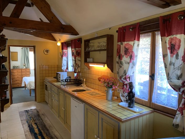 Image No.15-Maison de 3 chambres à vendre à Savignac-Lédrier