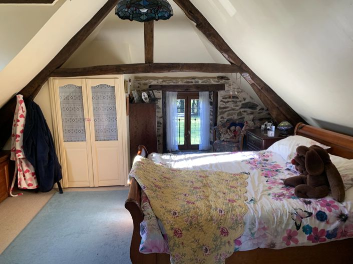 Image No.4-Maison de 3 chambres à vendre à Savignac-Lédrier