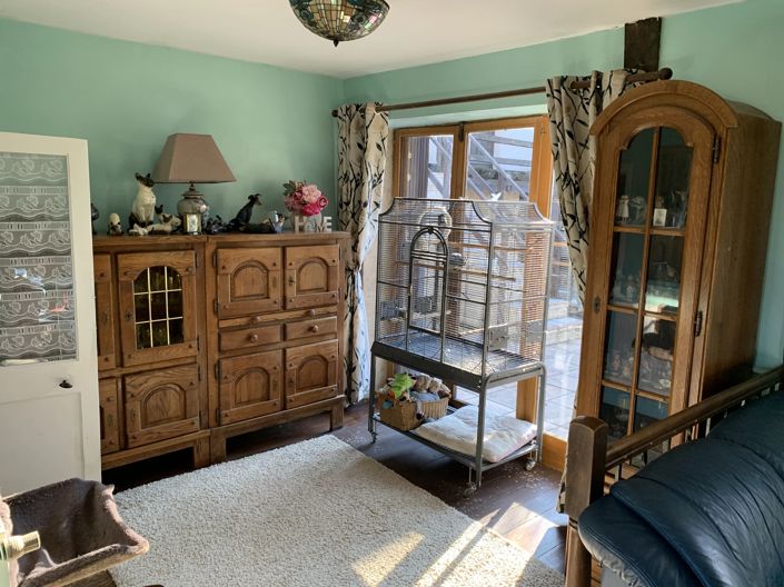 Image No.7-Maison de 3 chambres à vendre à Savignac-Lédrier