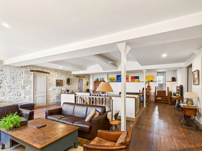 Image No.10-Maison de 10 chambres à vendre à Miramont-de-Guyenne