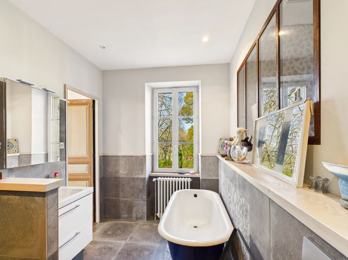 Image No.13-Maison de 10 chambres à vendre à Miramont-de-Guyenne