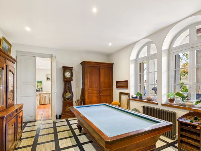 Image No.9-Maison de 10 chambres à vendre à Miramont-de-Guyenne