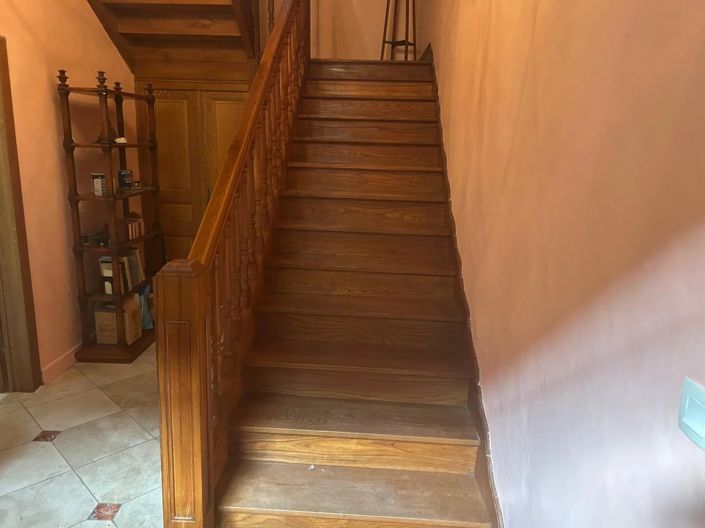 Image No.10-Maison de 4 chambres à vendre à Chalabre