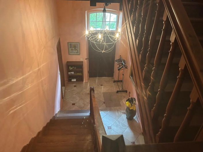 Image No.14-Maison de 4 chambres à vendre à Chalabre