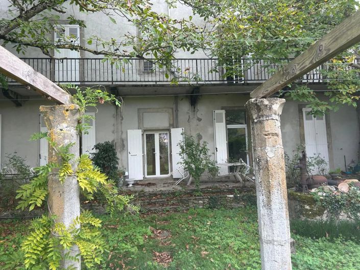 Image No.2-Maison de 4 chambres à vendre à Chalabre