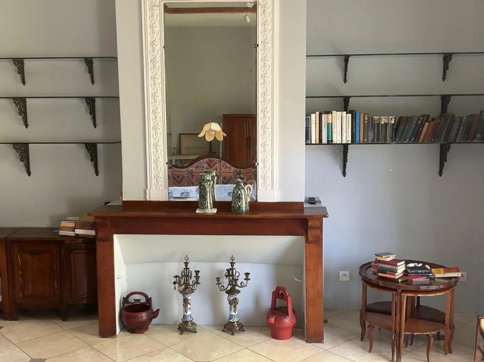 Image No.5-Maison de 4 chambres à vendre à Chalabre