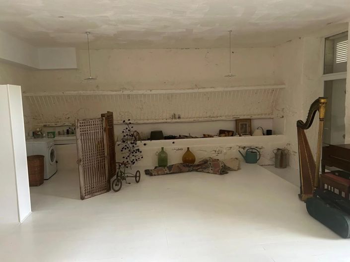 Image No.7-Maison de 4 chambres à vendre à Chalabre