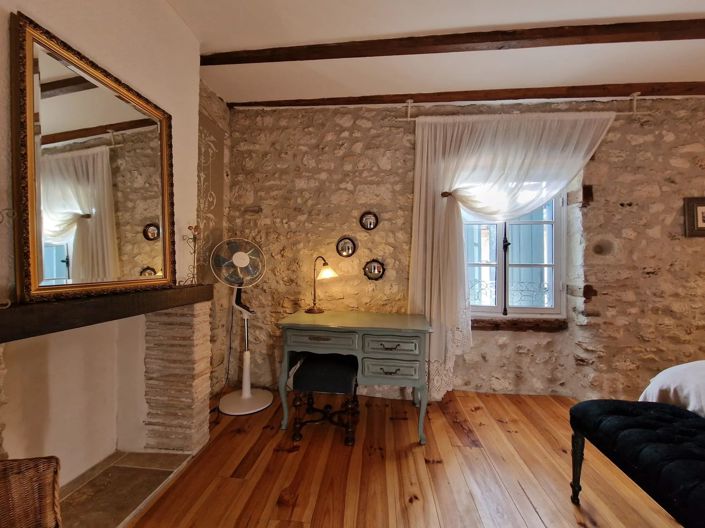Image No.11-2 Bed Village House for sale
