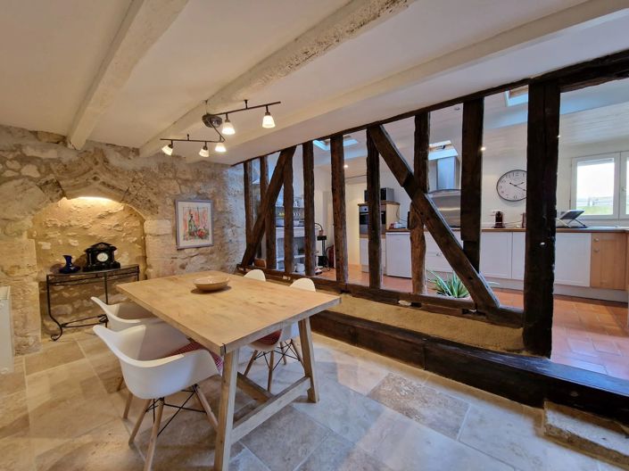 Image No.3-2 Bed Village House for sale