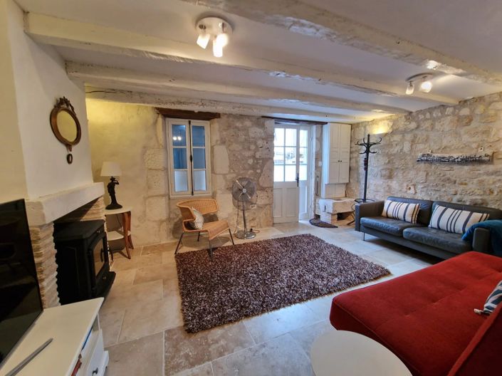 Image No.5-2 Bed Village House for sale