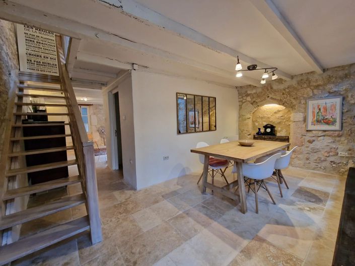 Image No.6-2 Bed Village House for sale