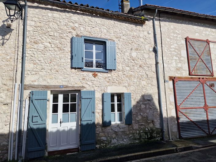 Image No.7-2 Bed Village House for sale