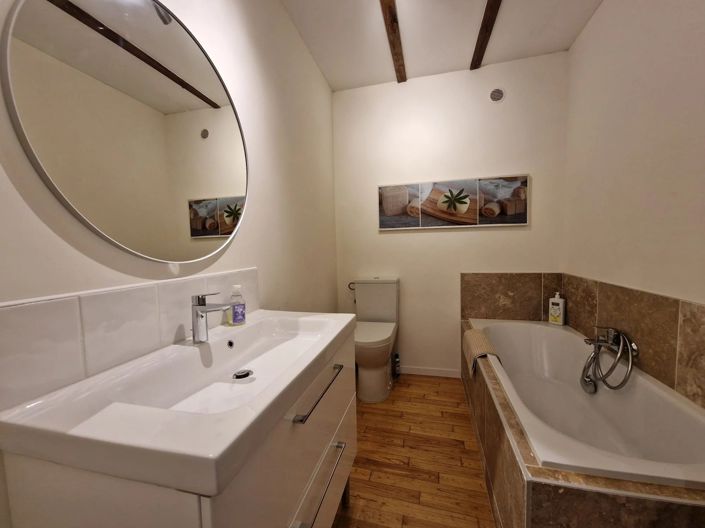 Image No.8-2 Bed Village House for sale