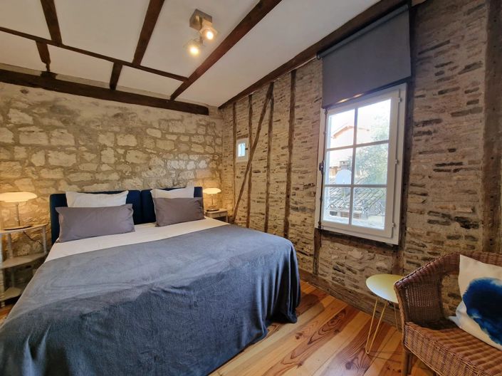 Image No.8-2 Bed Village House for sale