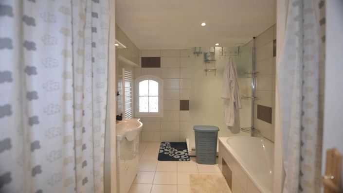 Image No.10-Maison de 4 chambres à vendre à Dordogne