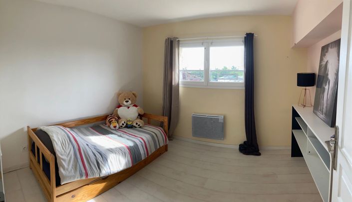 Image No.11-Maison de 4 chambres à vendre à Dordogne