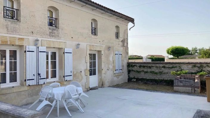 Image No.13-Maison de 4 chambres à vendre à Dordogne