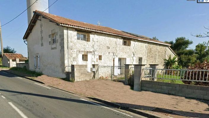 Image No.15-Maison de 4 chambres à vendre à Dordogne