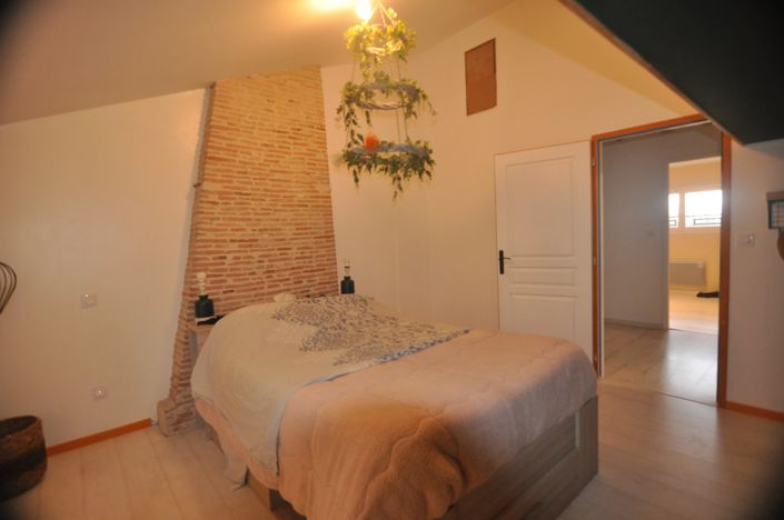 Image No.9-Maison de 4 chambres à vendre à Dordogne