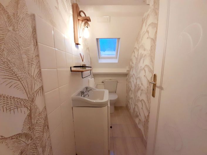 Image No.10-Maison de 4 chambres à vendre à Bergerac