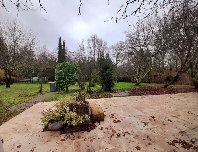 Image No.2-Maison de 4 chambres à vendre à Bergerac