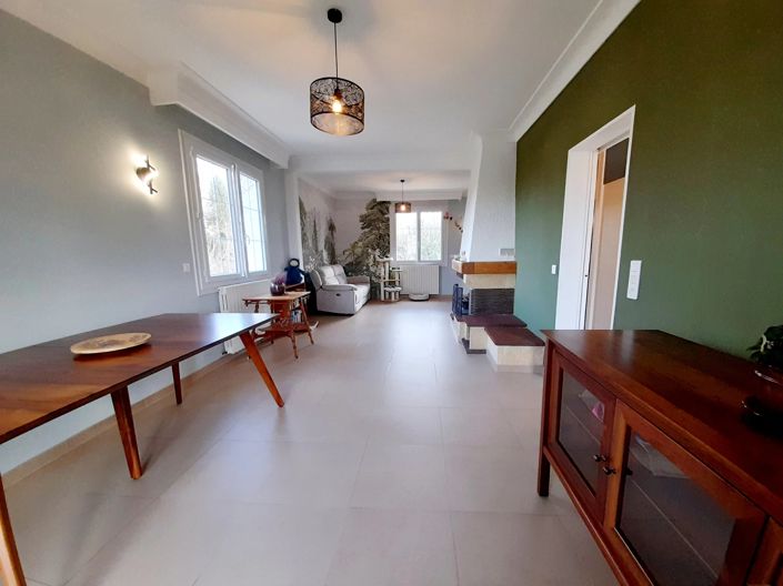 Image No.4-Maison de 4 chambres à vendre à Bergerac