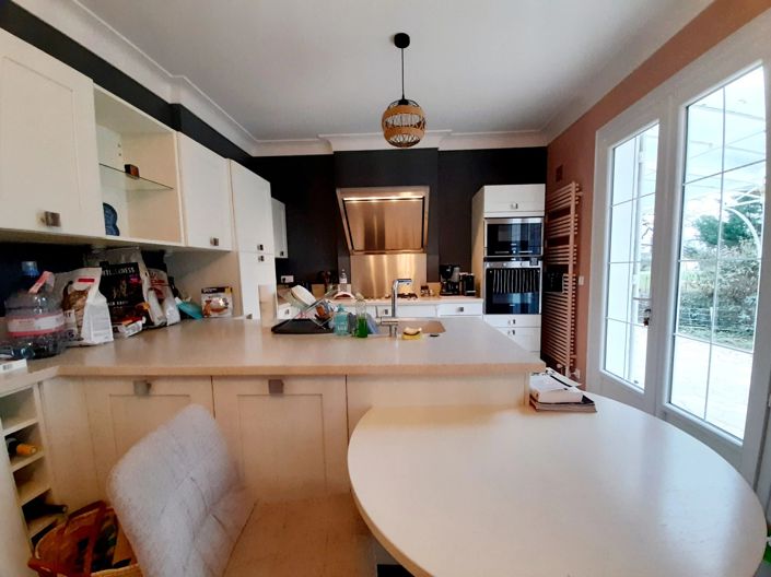 Image No.5-Maison de 4 chambres à vendre à Bergerac