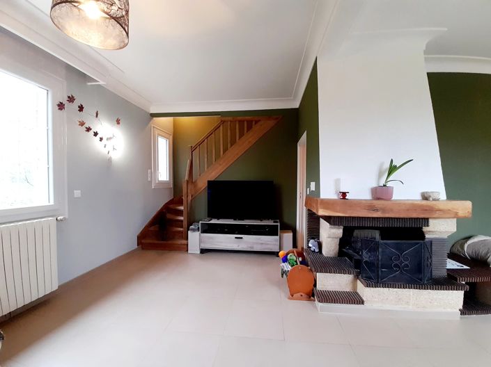 Image No.6-Maison de 4 chambres à vendre à Bergerac