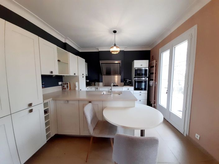 Image No.6-Maison de 4 chambres à vendre à Bergerac