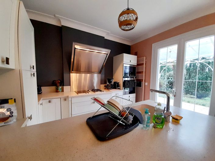 Image No.7-Maison de 4 chambres à vendre à Bergerac