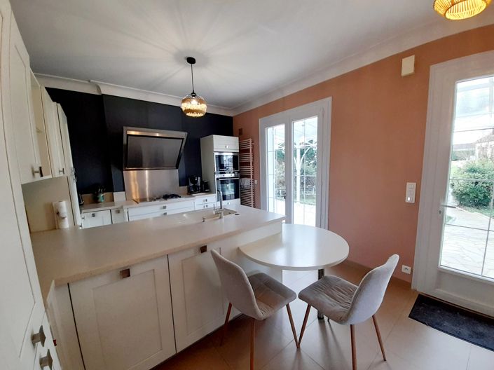 Image No.8-Maison de 4 chambres à vendre à Bergerac