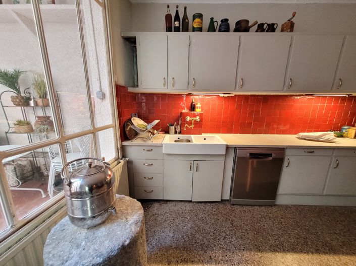 Image No.12-Maison de 7 chambres à vendre à Herault